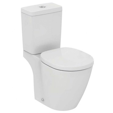 ΛΕΚΑΝΗ Χ.Π. IDEAL STANDARD CONNECT WC PACK E716401